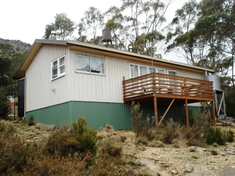 18 Haulage Road, Breona TAS 7304