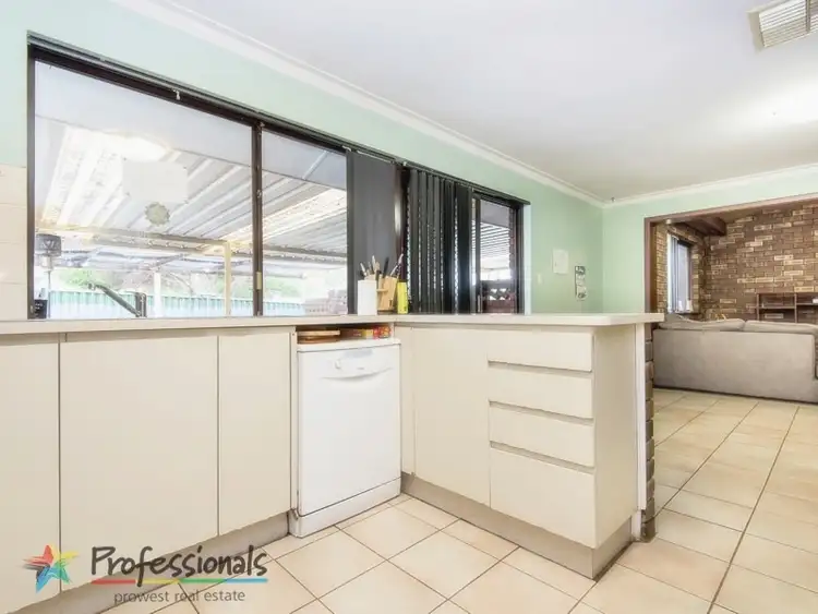 Seventh view of Homely house listing, 29 Coniston Way, Ferndale WA 6148
