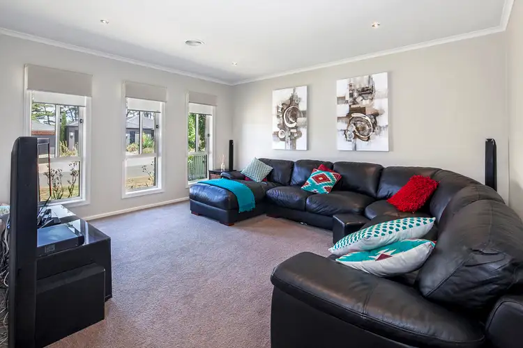 Fourth view of Homely house listing, 41 Delaney Drive, Miners Rest VIC 3352