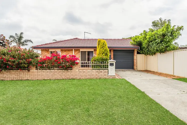 7 Apley Street, Maddington WA 6109