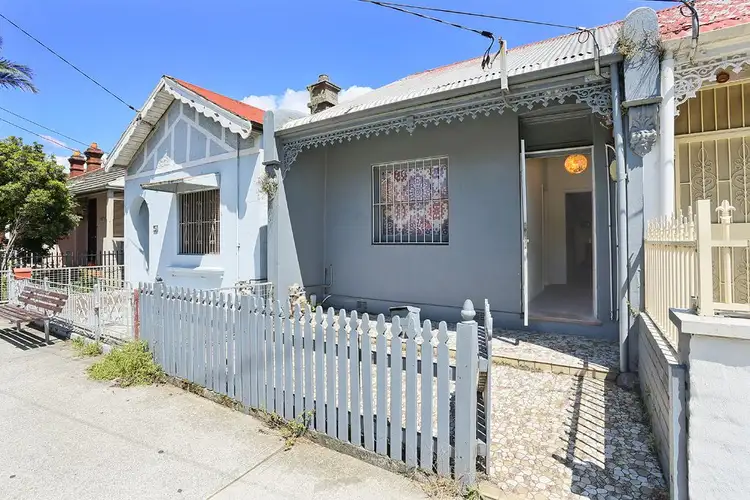 215 Victoria Road, Marrickville NSW 2204