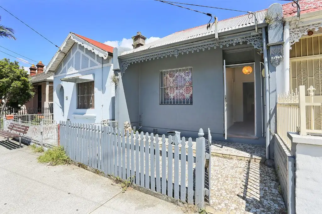 Main view of Homely house listing, 215 Victoria Road, Marrickville NSW 2204