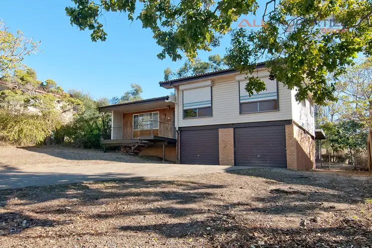 Second view of Homely house listing, 29 Altola St, Durack QLD 4077