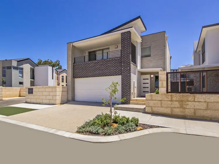 20/2 Louvre Way, Baldivis WA 6171