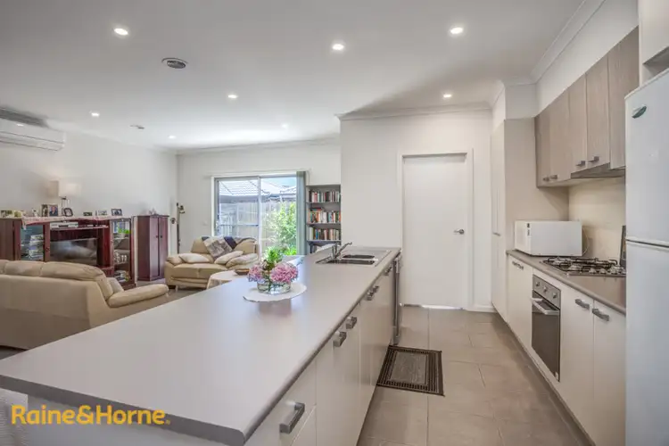 Fourth view of Homely house listing, 52 Ferris Street, Sunbury VIC 3429