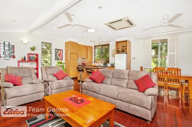 Fourth view of Homely house listing, 49 Dillon Circuit, Gray NT 830