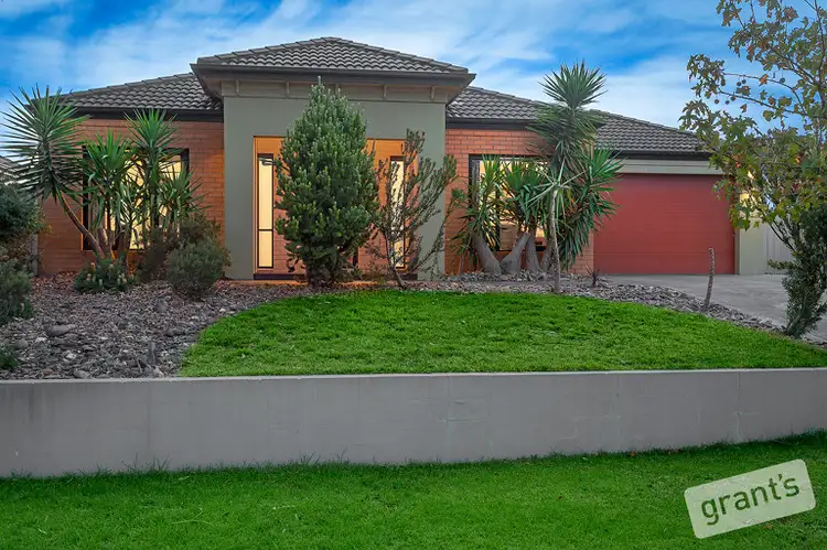 Second view of Homely house listing, 38 St Leonard Way, Pakenham VIC 3810
