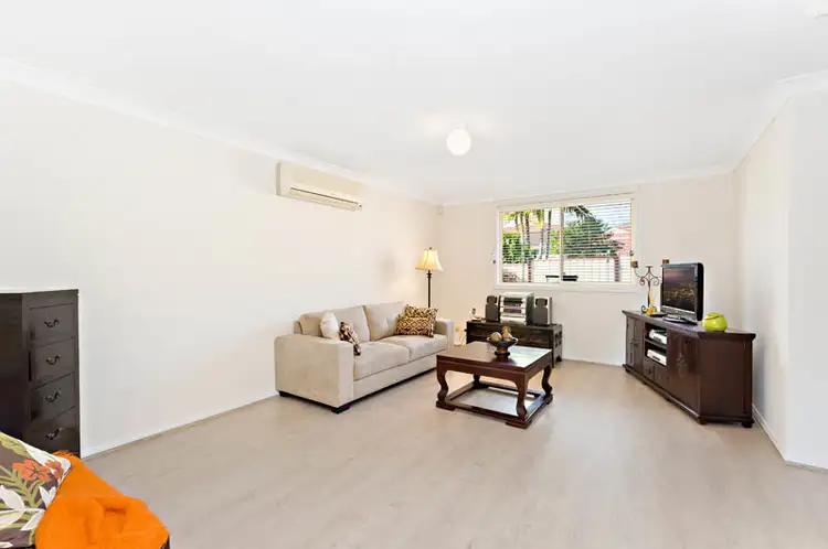 Second view of Homely house listing, 61 Maclaurin Avenue, East Hills NSW 2213