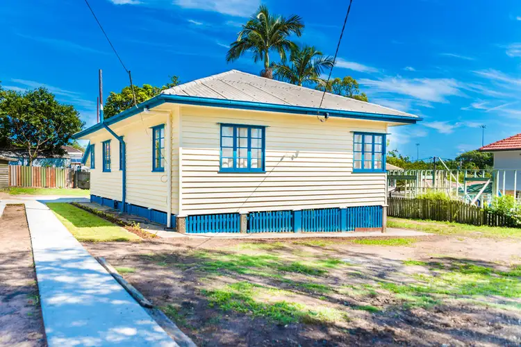 Main view of Homely house listing, 82 Poplar St, Inala QLD 4077
