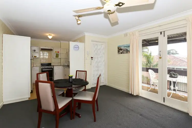 Fifth view of Homely apartment listing, 12/22 Ogilvie Road, Mount Pleasant WA 6153