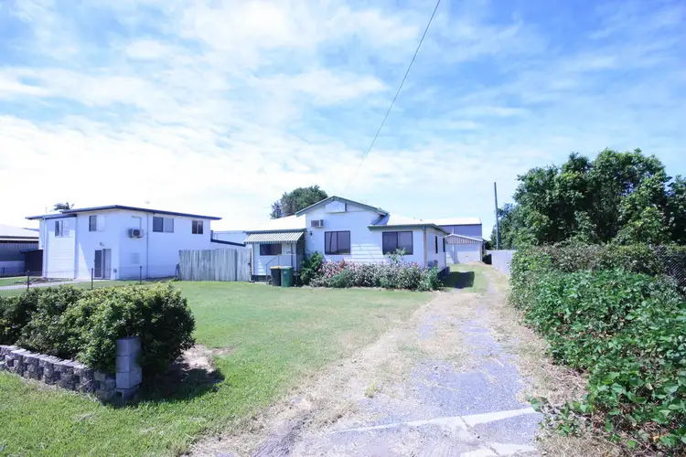 239 Broadsound Road,, Paget QLD 4740