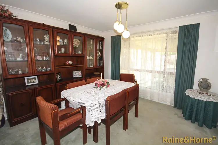 Fourth view of Homely house listing, 26 Twickenham Drive, Dubbo NSW 2830