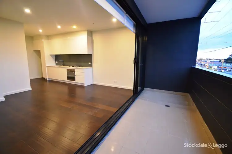 Main view of Homely apartment listing, 104/451-453 South Road, Bentleigh VIC 3204
