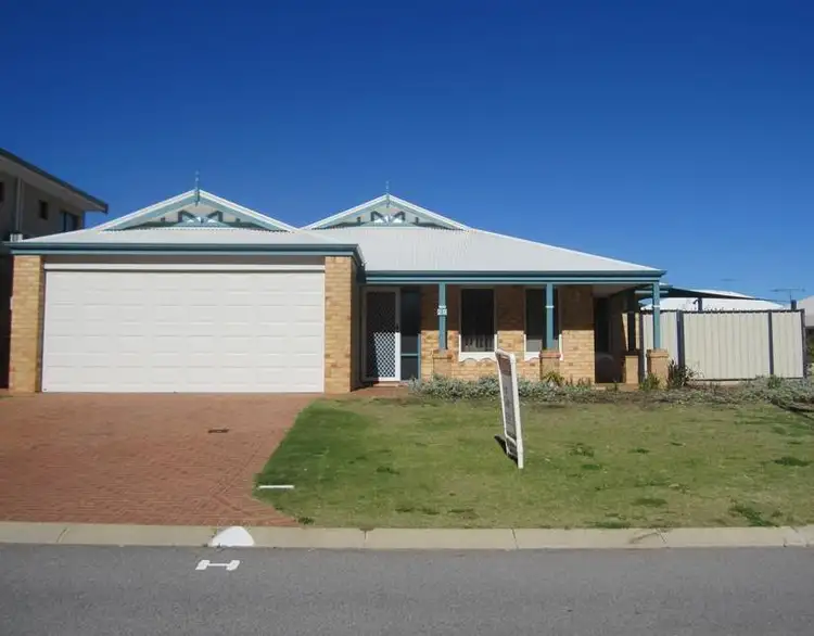 29 Jester Parkway, Meadow Springs WA 6210