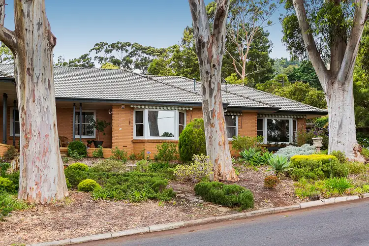 Main view of Homely unit listing, 2/6A Whitington Avenue, Glen Osmond SA 5064