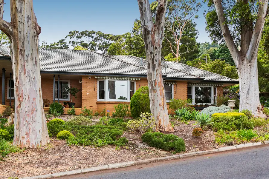 Main view of Homely unit listing, 2/6A Whitington Avenue, Glen Osmond SA 5064