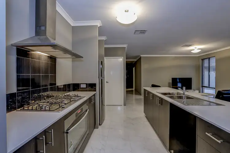 Sixth view of Homely house listing, 5 Karralea Way, Pearsall WA 6065