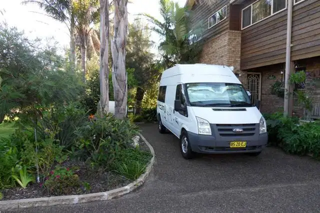 Fourth view of Homely house listing, 41 Jacobs Drive, Sussex Inlet NSW 2540