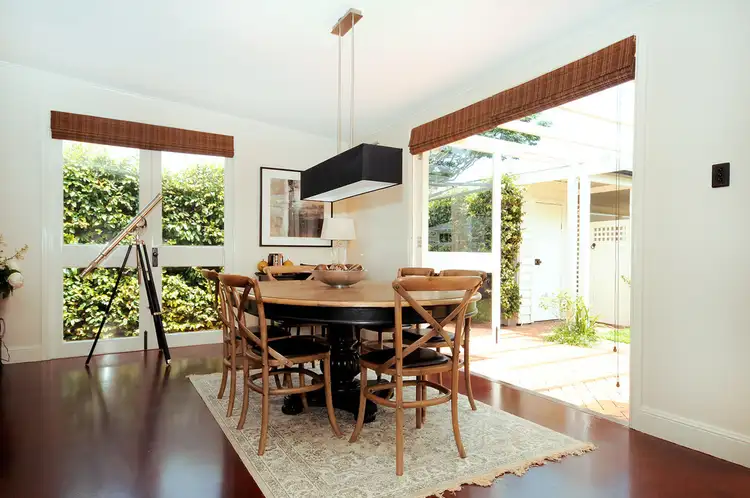Fourth view of Homely house listing, 1 Argyle Street, East Toowoomba QLD 4350