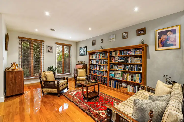 Fourth view of Homely house listing, 12 Salisbury Street, Yarraville VIC 3013