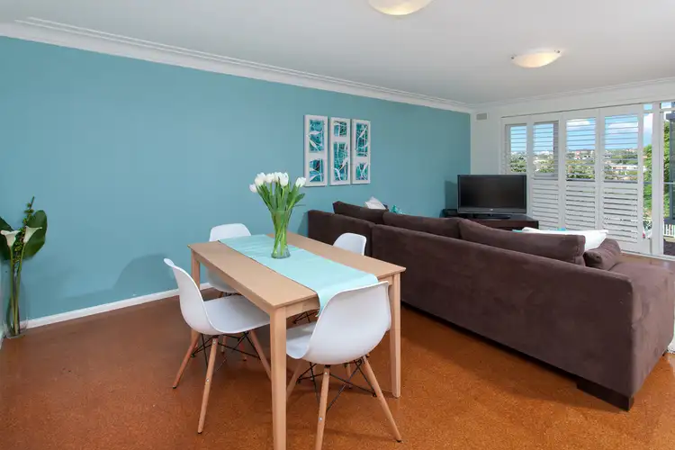 Fifth view of Homely apartment listing, 30/20 Warwick Avenue, Cammeray NSW 2062