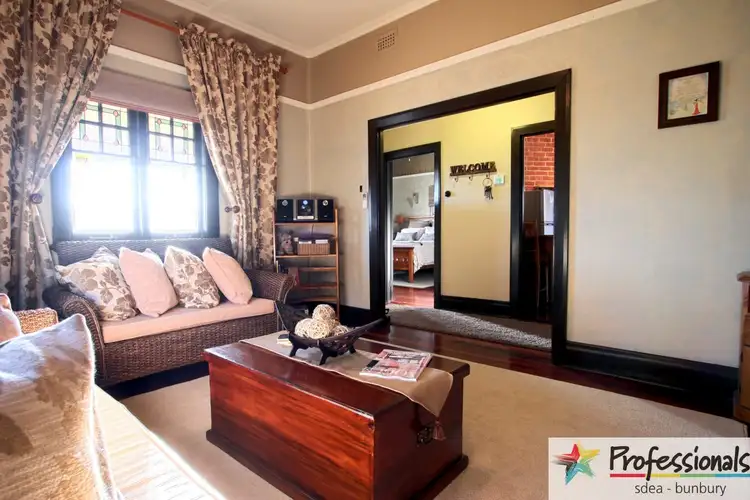 Seventh view of Homely house listing, 27A Mary Street, South Bunbury WA 6230