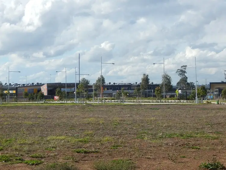 Main view of Homely land listing, Lot 2004 Holden Drive, Oran Park NSW 2570