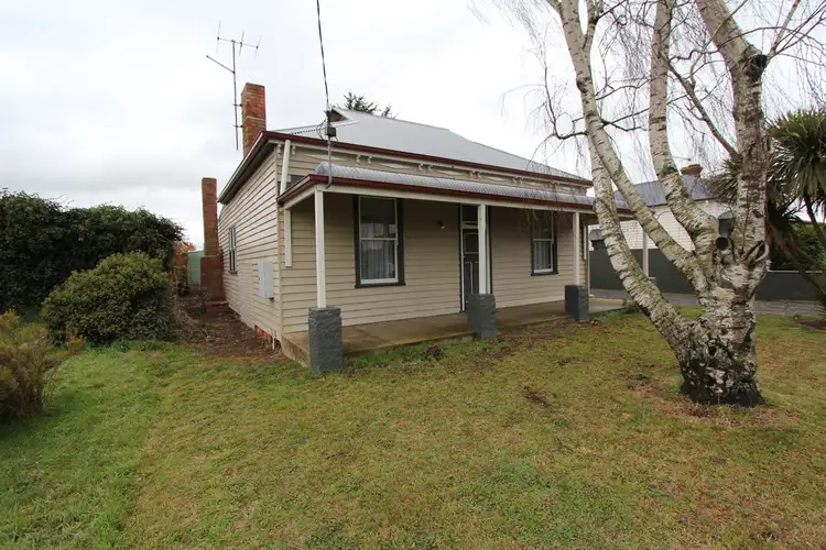 229 Bungaree - Wallace Road, Bungaree VIC 3352