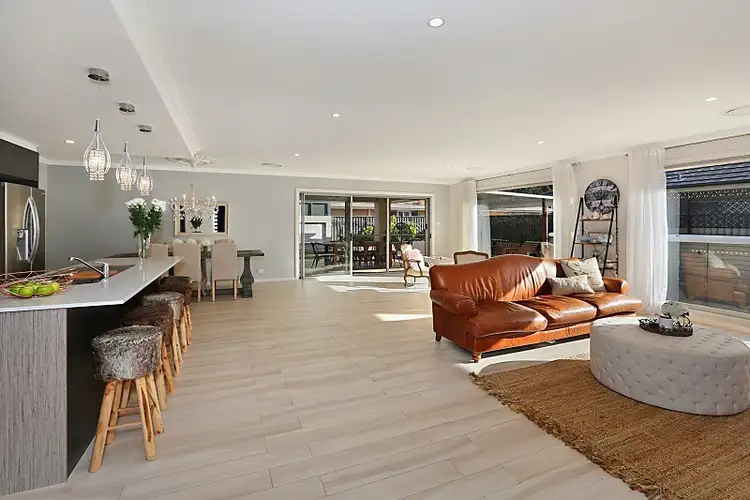 Third view of Homely house listing, 32 Freshwater Road, Mardi NSW 2259