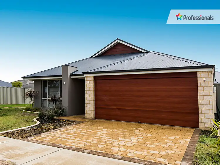 43 Partridge Bend, Byford WA 6122