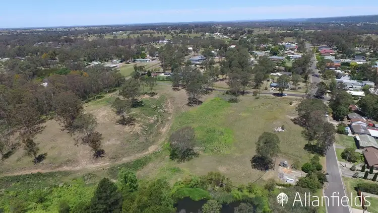 Lot 14, 23-43 Allan Road, Mulgoa NSW 2745
