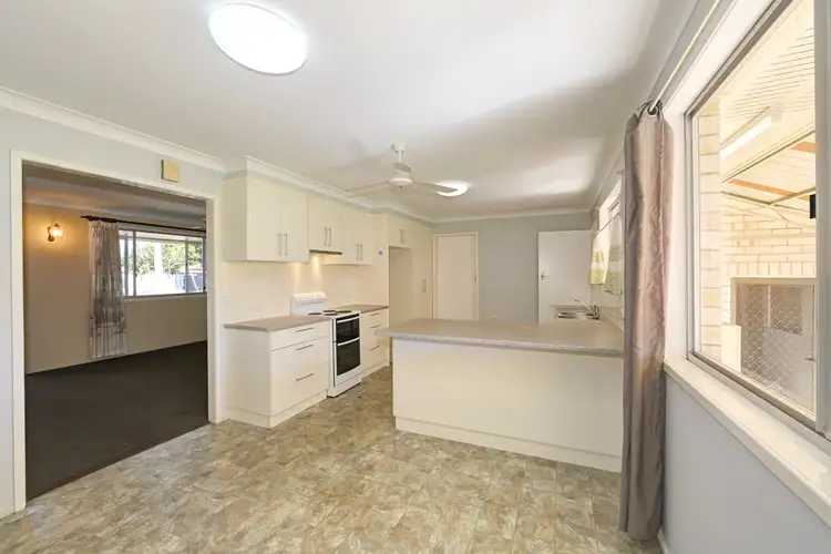 Fifth view of Homely house listing, 75 Fe Walker, Kepnock QLD 4670