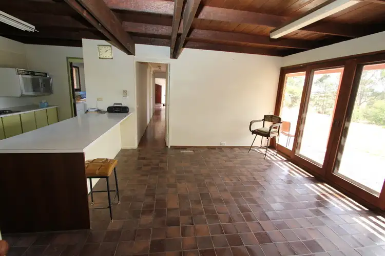 Fourth view of Homely house listing, 892 Davenport Road, Learmonth VIC 3352