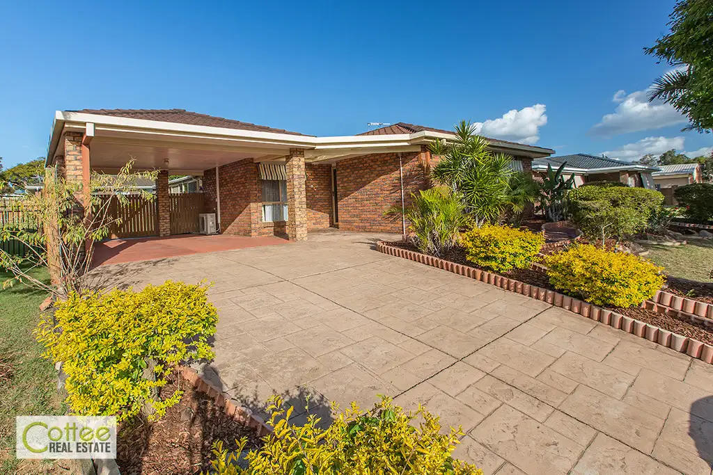 Main view of Homely house listing, 23 Rinnicrew Street, Bracken Ridge QLD 4017