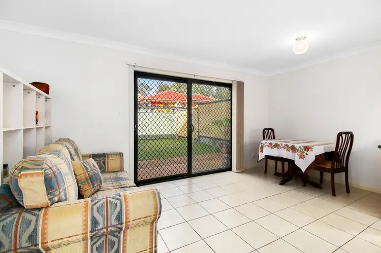 Fourth view of Homely townhouse listing, 10/9-11 Fourth Avenue, Macquarie Fields NSW 2564