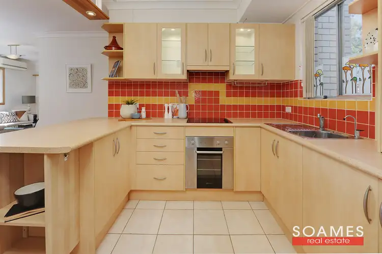 Third view of Homely apartment listing, 7/40 Burdett Street, Hornsby NSW 2077