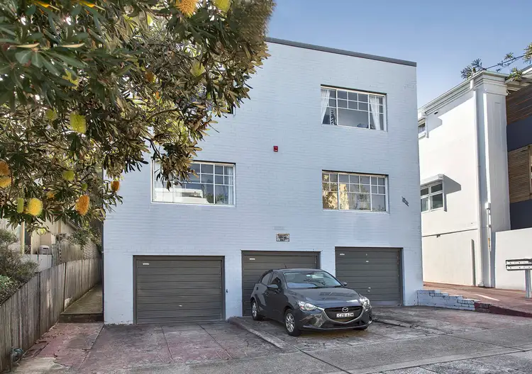 Fifth view of Homely apartment listing, 1/84 Brighton Boulevard, North Bondi NSW 2026