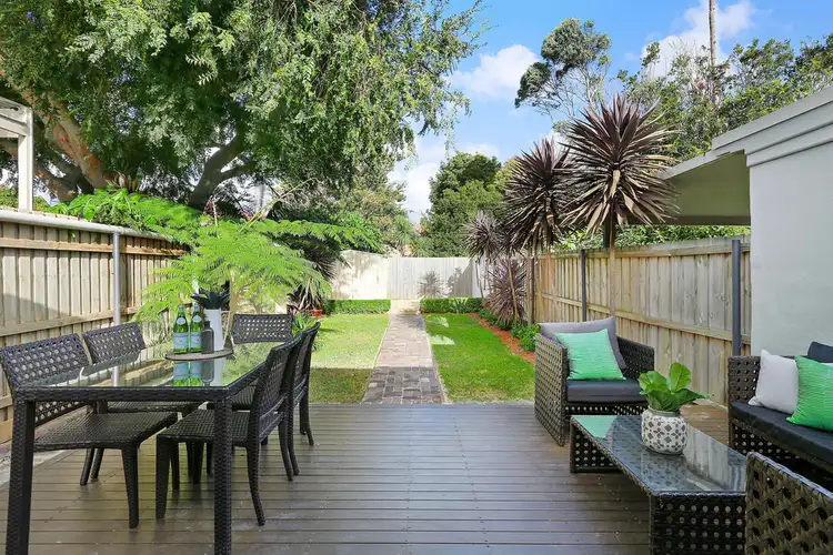 Sixth view of Homely house listing, 23 England Avenue, Marrickville NSW 2204