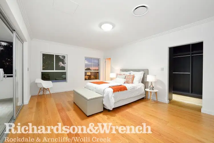 Sixth view of Homely house listing, 104 Gungah Bay Road, Oatley NSW 2223