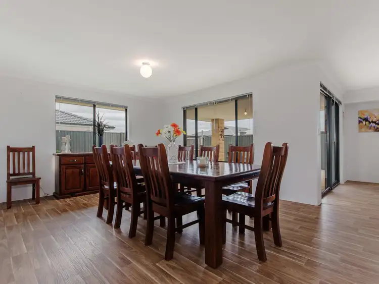 Sixth view of Homely house listing, 6 Regency Avenue, Baldivis WA 6171