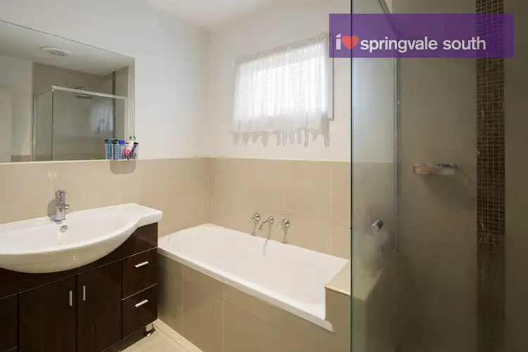 Fifth view of Homely townhouse listing, 8/76-80 Spring Road, Springvale South VIC 3172