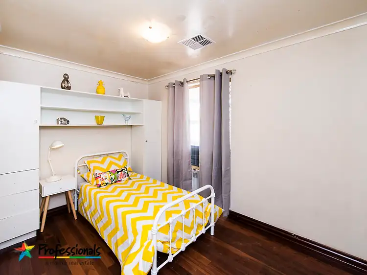 Second view of Homely house listing, 23 Grovelands Dr, Camillo WA 6111