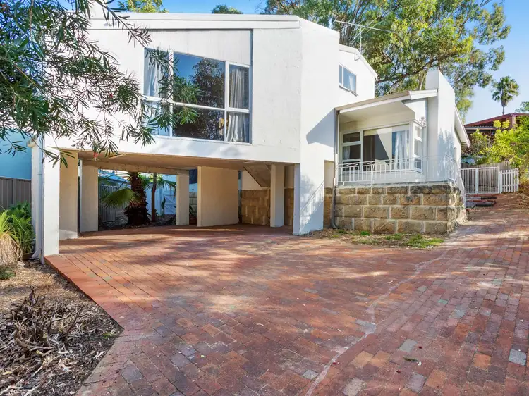 Main view of Homely house listing, 25 Dunrossil Street, Wembley Downs WA 6019