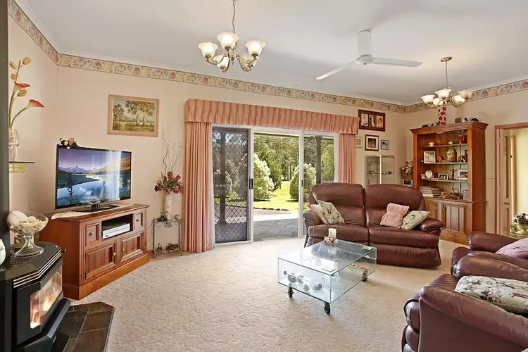 Fourth view of Homely house listing, 1161 Burragorang Road, Belimbla Park NSW 2570