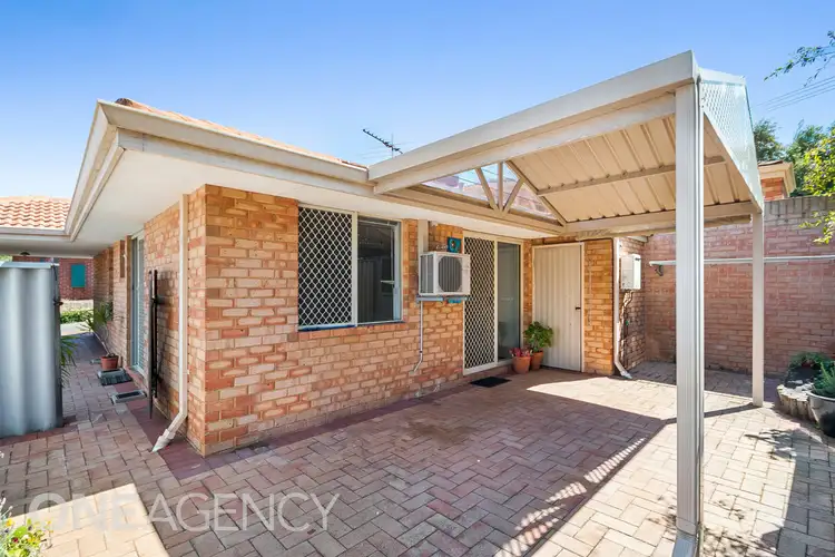 Seventh view of Homely house listing, 3 O'Halloran Lane, Mosman Park WA 6012