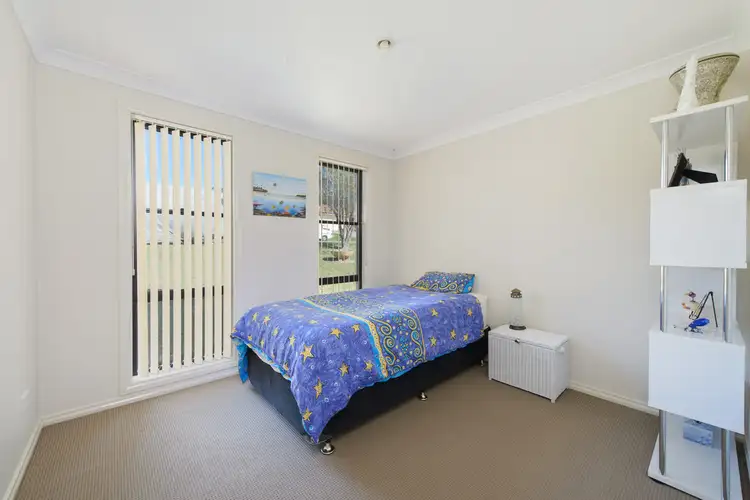 Sixth view of Homely house listing, 47 Abel Tasman Drive, Lake Cathie NSW 2445
