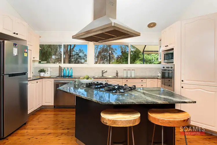 Third view of Homely house listing, 16 Kallang Parade, Wahroonga NSW 2076