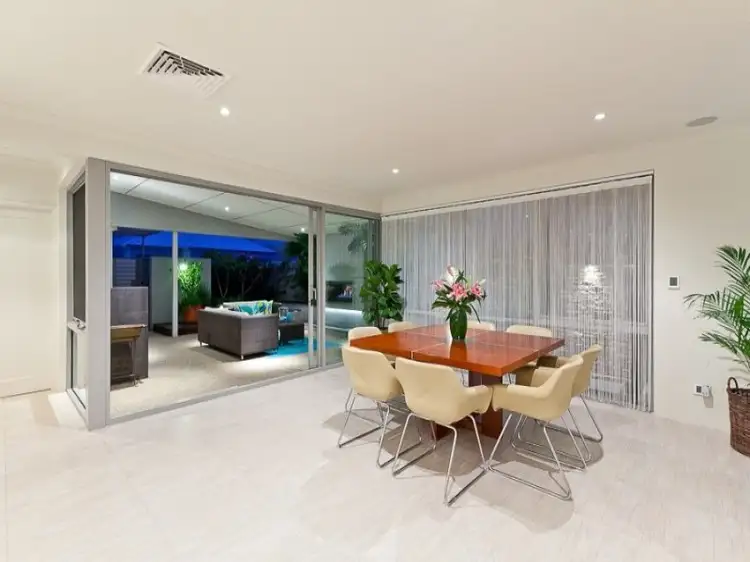Fourth view of Homely house listing, 15 Pinnata Mews, Churchlands WA 6018