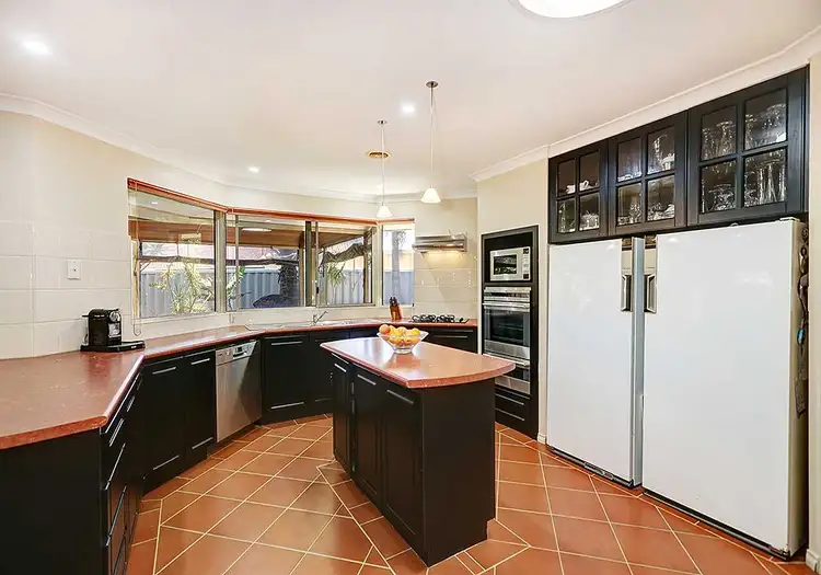 Seventh view of Homely house listing, 36 Citrine Gardens, Forrestfield WA 6058
