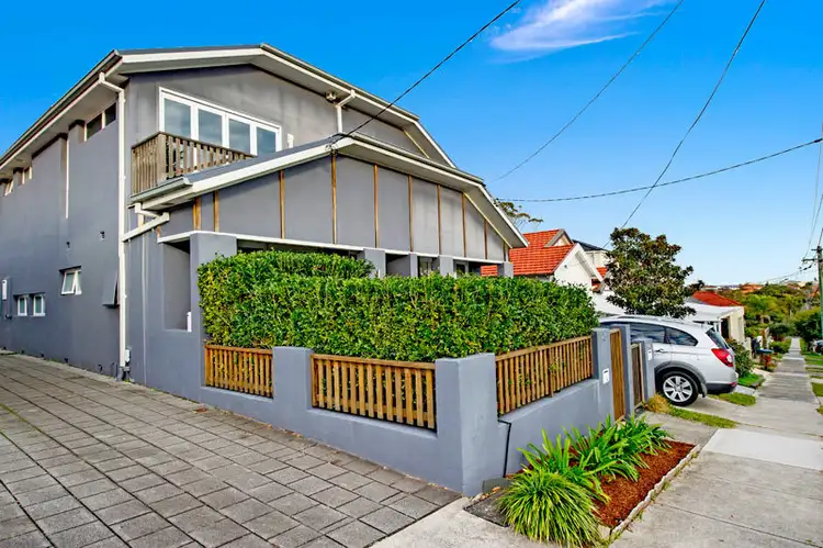 Third view of Homely house listing, 43 Nancy Street, North Bondi NSW 2026